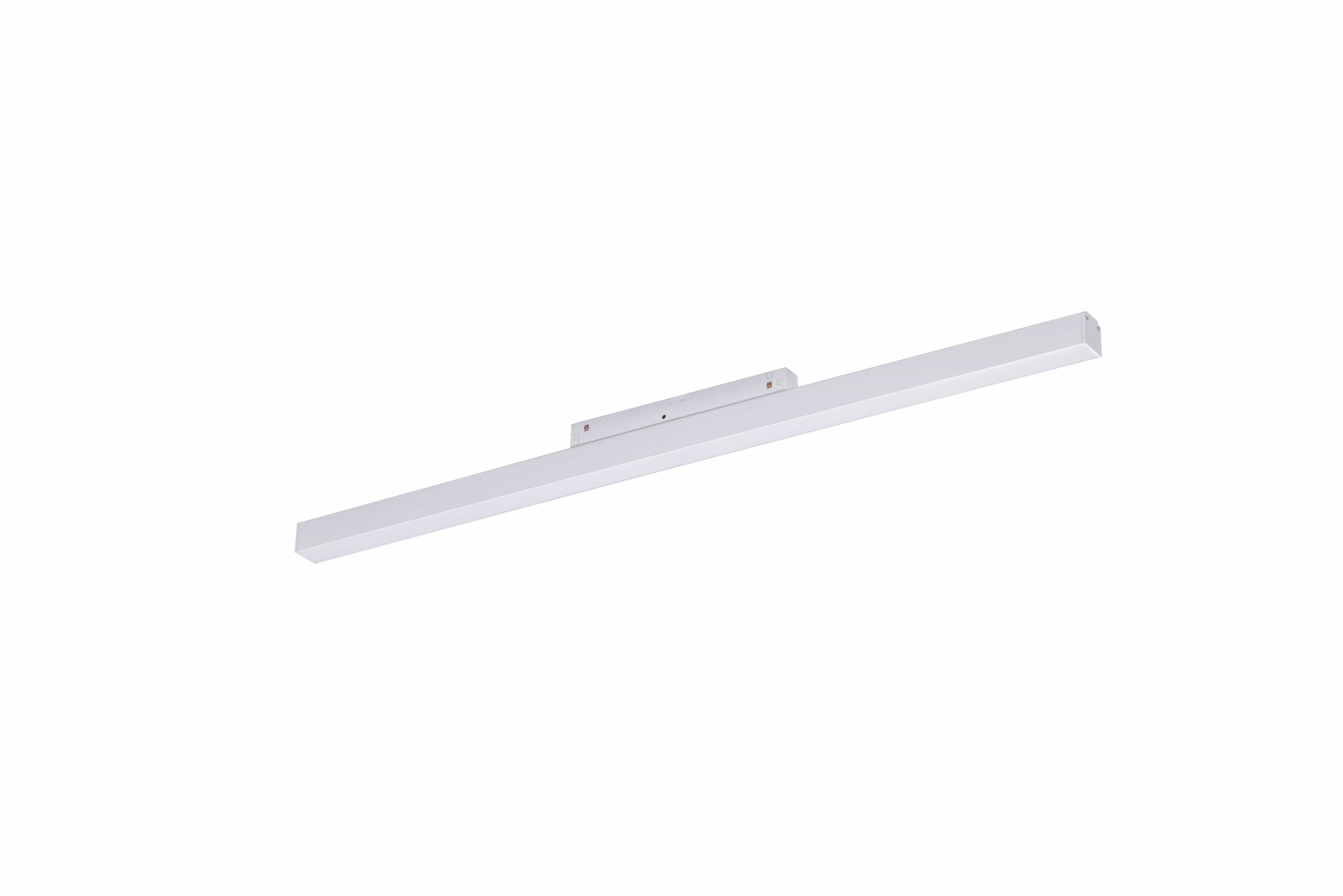 Azzarddo Faretto da soffitto Alfa Saga AZ4610 Bianco