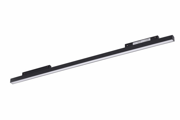 Azzarddo Faretto da soffitto Alfa Saga AZ4611 Nero