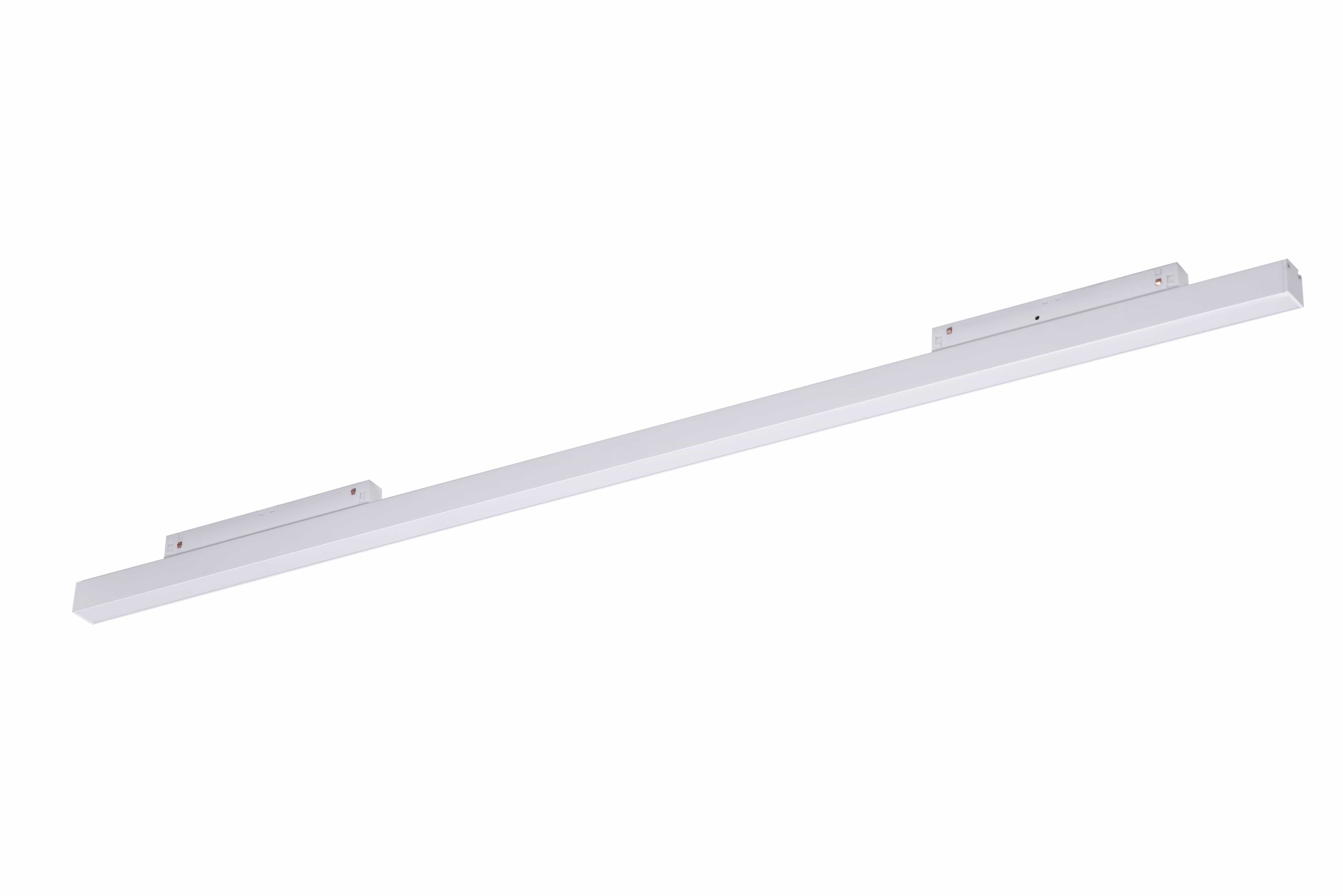 Azzarddo Faretto da soffitto Alfa Saga AZ4612 Bianco