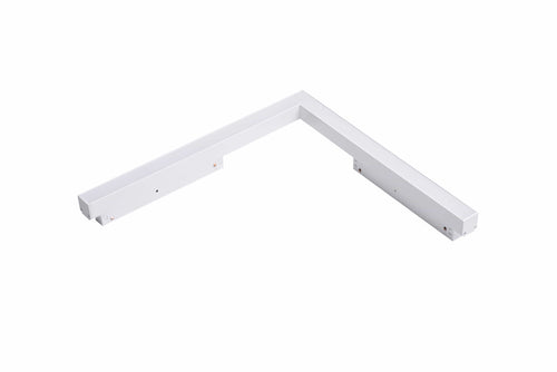 Azzarddo Faretto da soffitto Alfa Saga AZ4614 Bianco