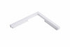 Azzarddo Faretto da soffitto Alfa Saga AZ4616 Bianco