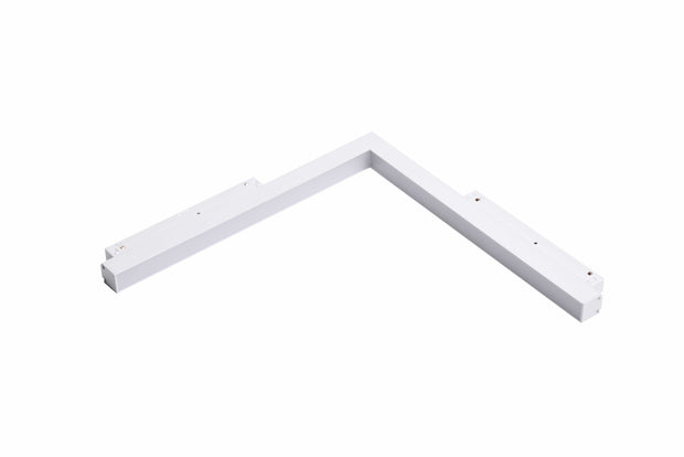 Azzarddo Faretto da soffitto Alfa Saga AZ4620 Bianco