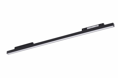 Azzarddo Faretto da soffitto Alfa Saga AZ4850 Nero