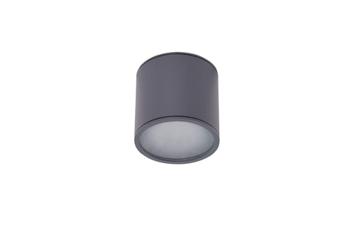 Faretto da soffitto Alix AZ4057 Grigio