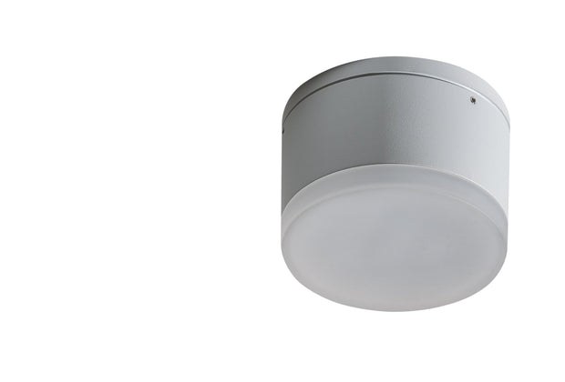 Azzarddo Faretto da soffitto Apulia R AZ4334 Bianco