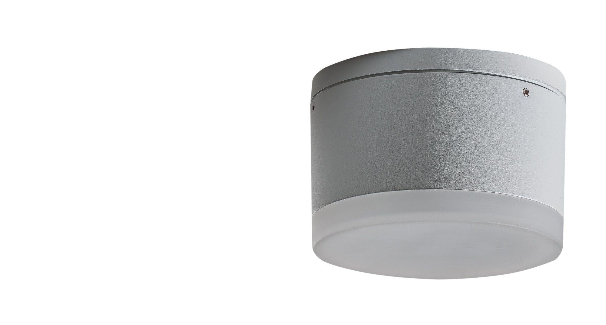 Azzarddo Faretto da soffitto Apulia R AZ4334 Bianco