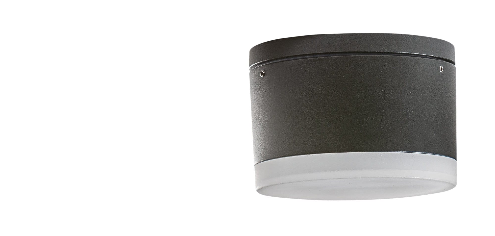 Azzarddo Faretto da soffitto Apulia R AZ4335 Grigio