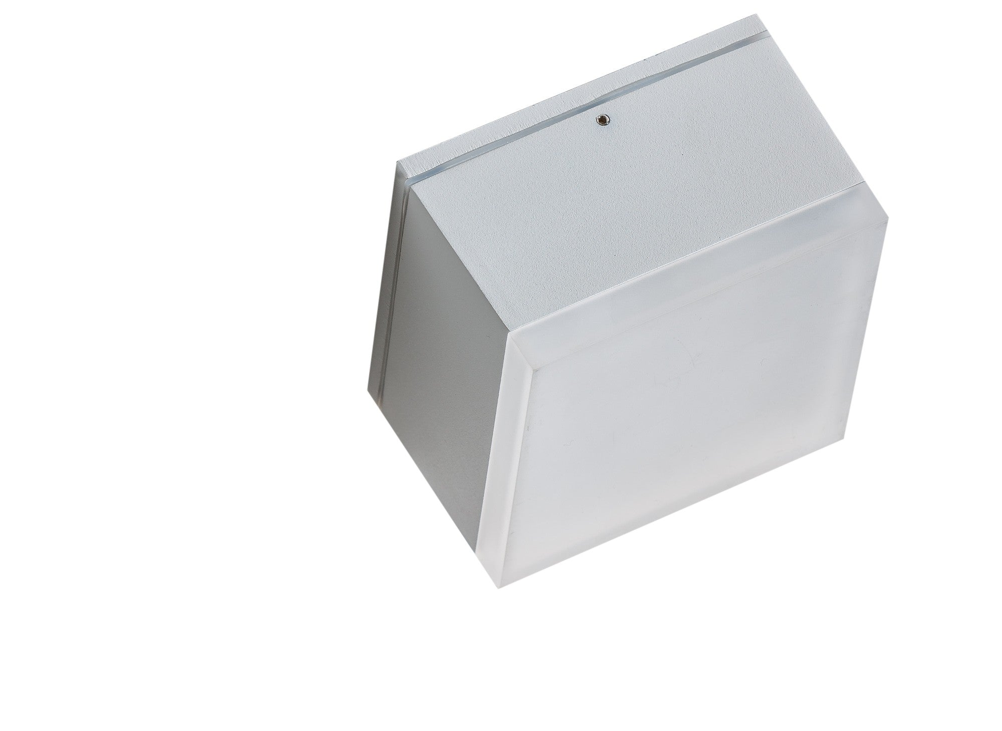 Azzarddo Faretto da soffitto Apulia S AZ4337 Bianco