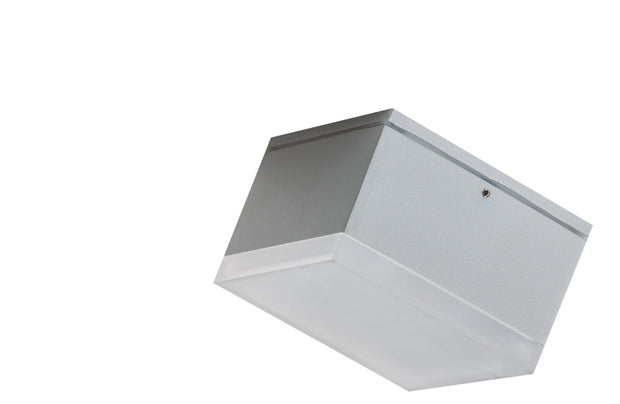 Azzarddo Faretto da soffitto Apulia S AZ4337 Bianco