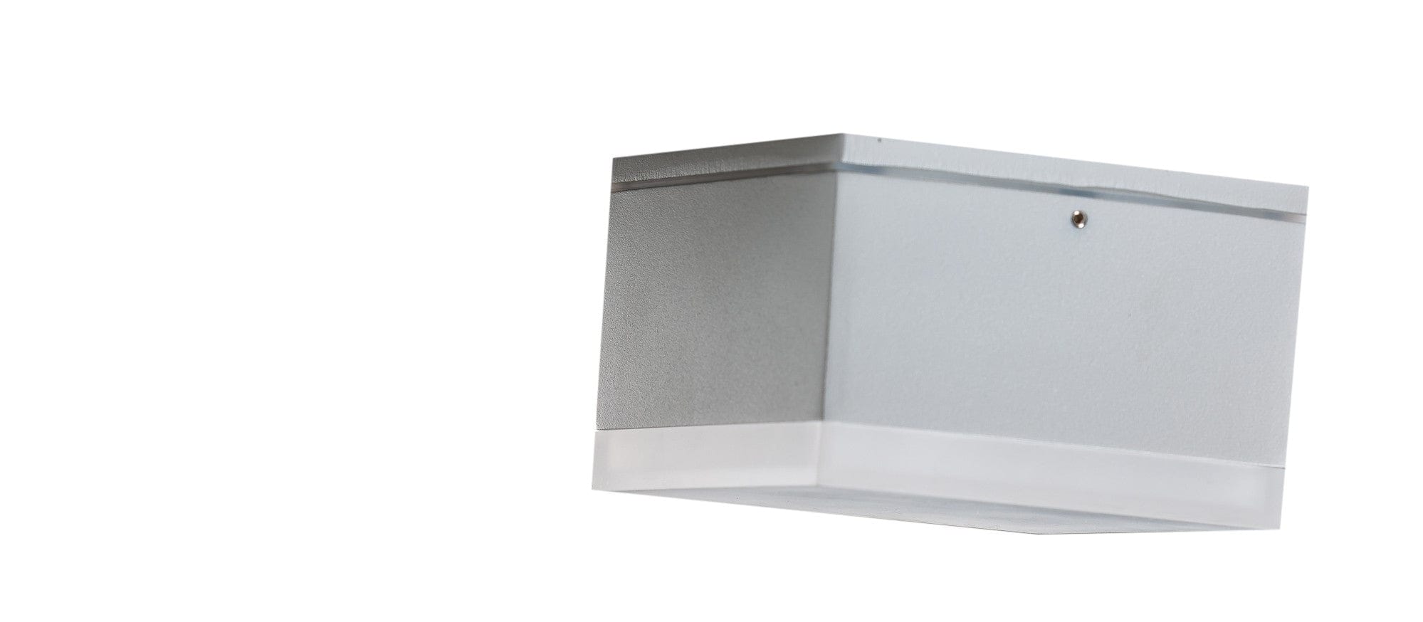 Azzarddo Faretto da soffitto Apulia S AZ4337 Bianco