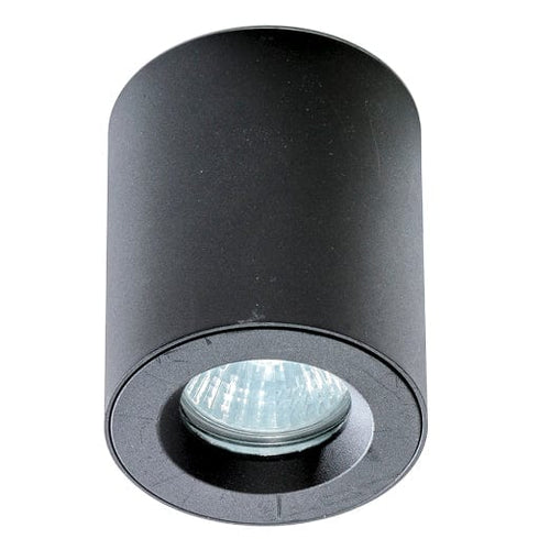 Azzarddo Faretto da soffitto Aro AZ2558 Nero