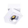 Maxlight Faretto da soffitto Artu C0106 Bianco