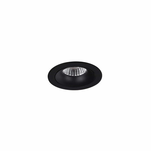 Maxlight Faretto da soffitto Arya H0099 Nero