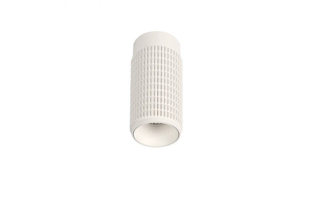 Azzarddo Faretto da soffitto Avica AZ3122 Bianco