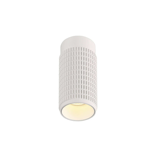 Azzarddo Faretto da soffitto Avica AZ3122 Bianco