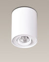 Maxlight Faretto da soffitto Basic C0067 Bianco