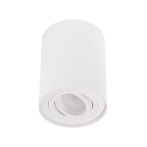 Maxlight Faretto da soffitto Basic C0067 Bianco