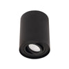 Maxlight Faretto da soffitto Basic C0068 Nero