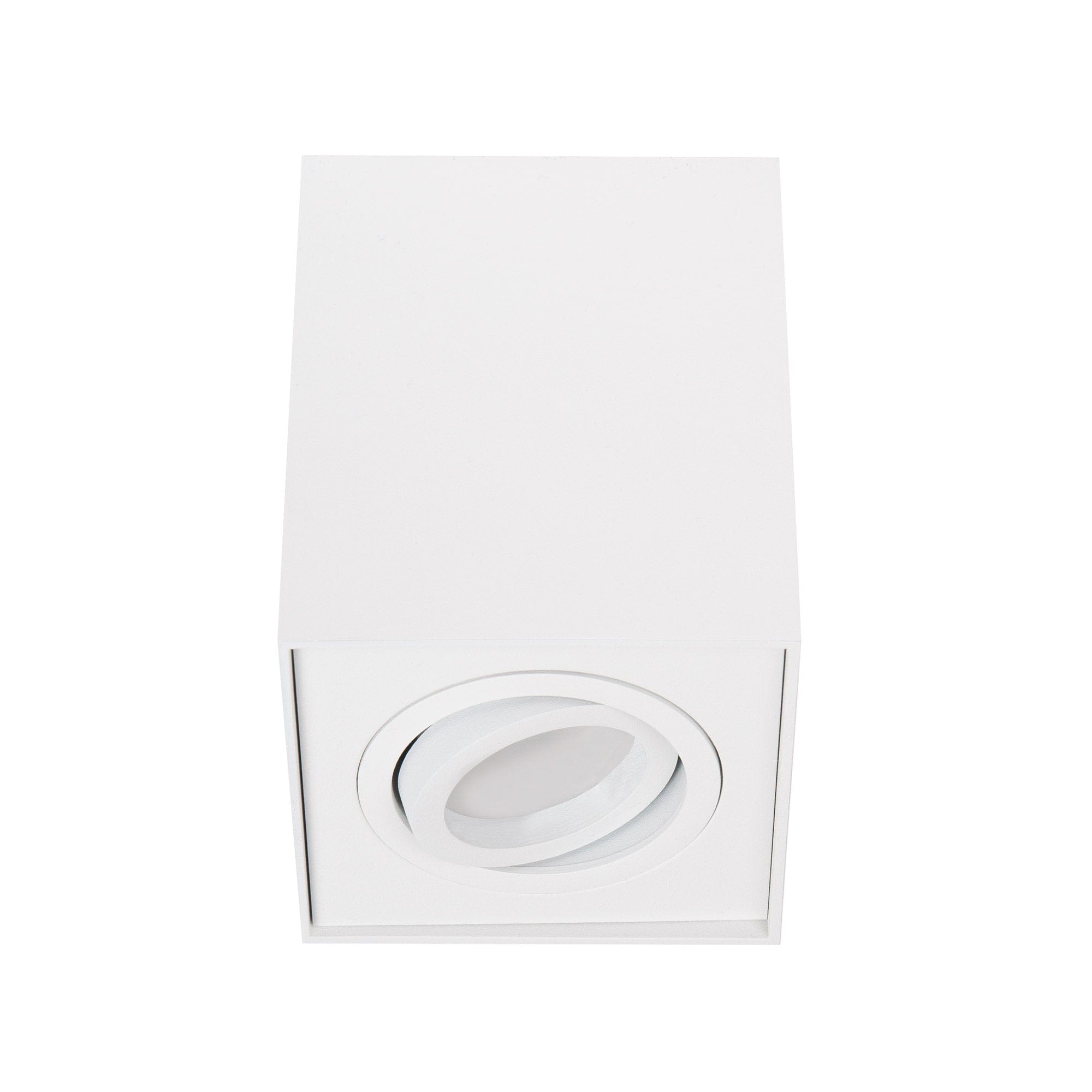 Maxlight Faretto da soffitto Basic C0070 Bianco