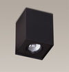 Faretto da soffitto Basic C0071 Nero (3)