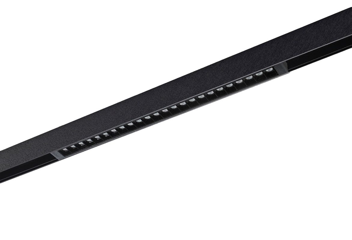 Azzarddo Faretto da soffitto Beta Kira AZ5176 Nero