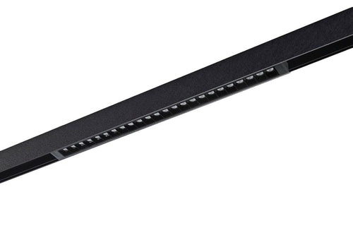 Azzarddo Faretto da soffitto Beta Kira AZ5188 Nero