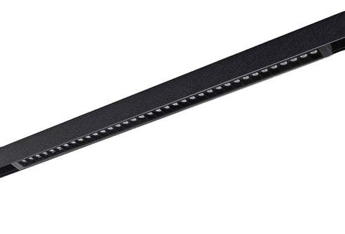 Azzarddo Faretto da soffitto Beta Kira AZ5189 Nero