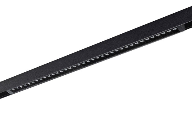 Azzarddo Faretto da soffitto Beta Kira AZ5211 Nero