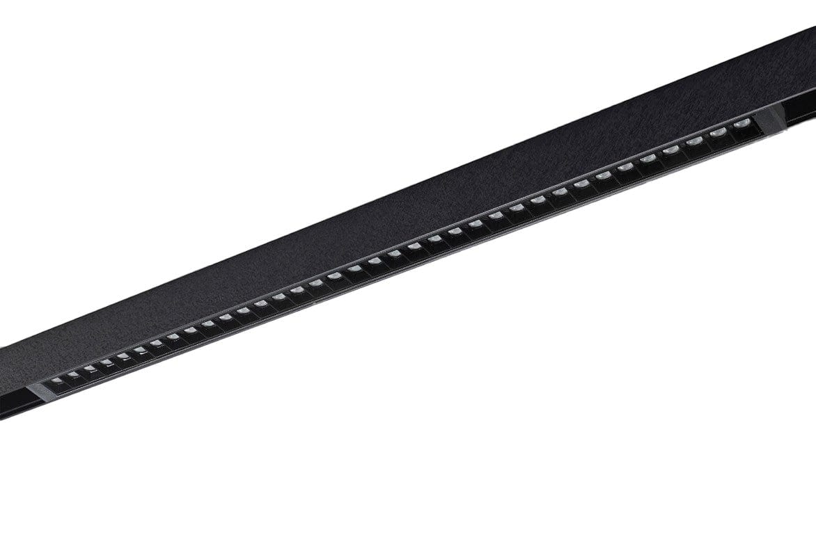 Azzarddo Faretto da soffitto Beta Kira AZ5212 Nero