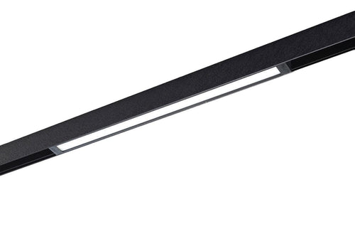 Azzarddo Faretto da soffitto Beta Saga AZ5179 Nero