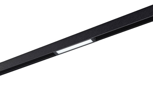 Azzarddo Faretto da soffitto Beta Saga AZ5190 Nero