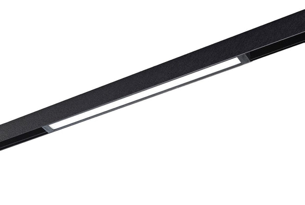 Azzarddo Faretto da soffitto Beta Saga AZ5215 Nero