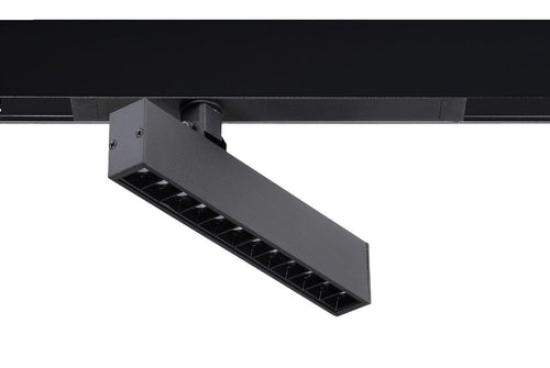 Azzarddo Faretto da soffitto Beta Sanders AZ5194 Nero