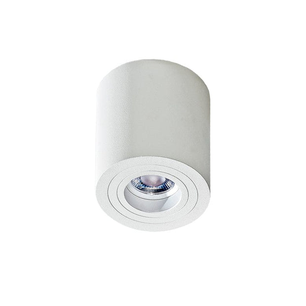 Azzarddo Faretto da soffitto Brant AZ2818 Bianco