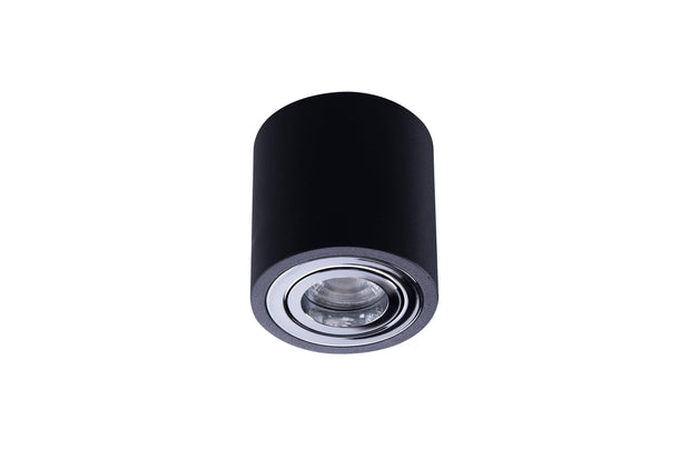 Azzarddo Faretto da soffitto Brant AZ2929 Nero