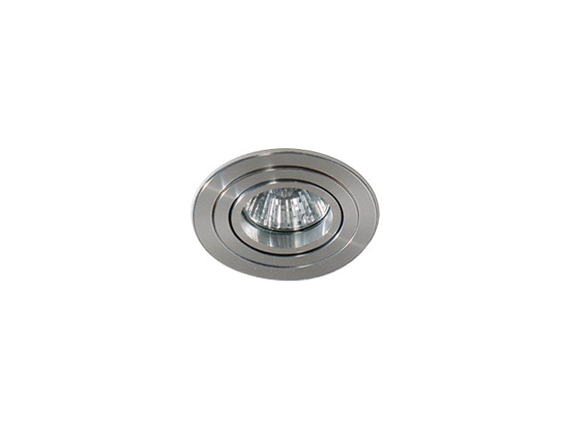 Azzarddo Faretto da soffitto Caro Round AZ2432 Alluminio