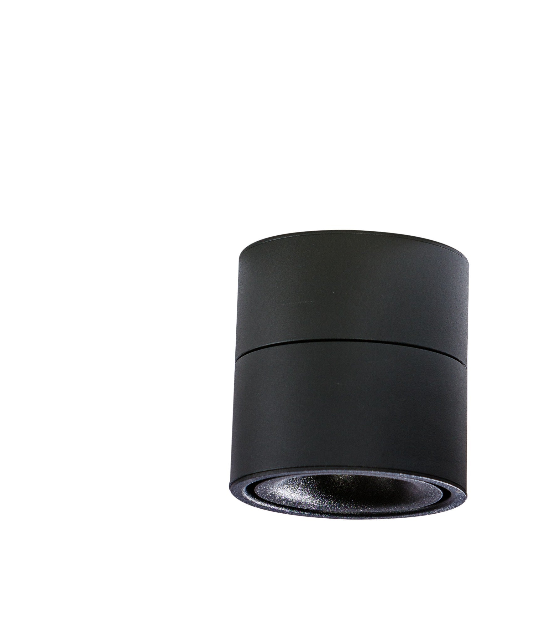 Azzarddo Faretto da soffitto Costa AZ4553 Nero