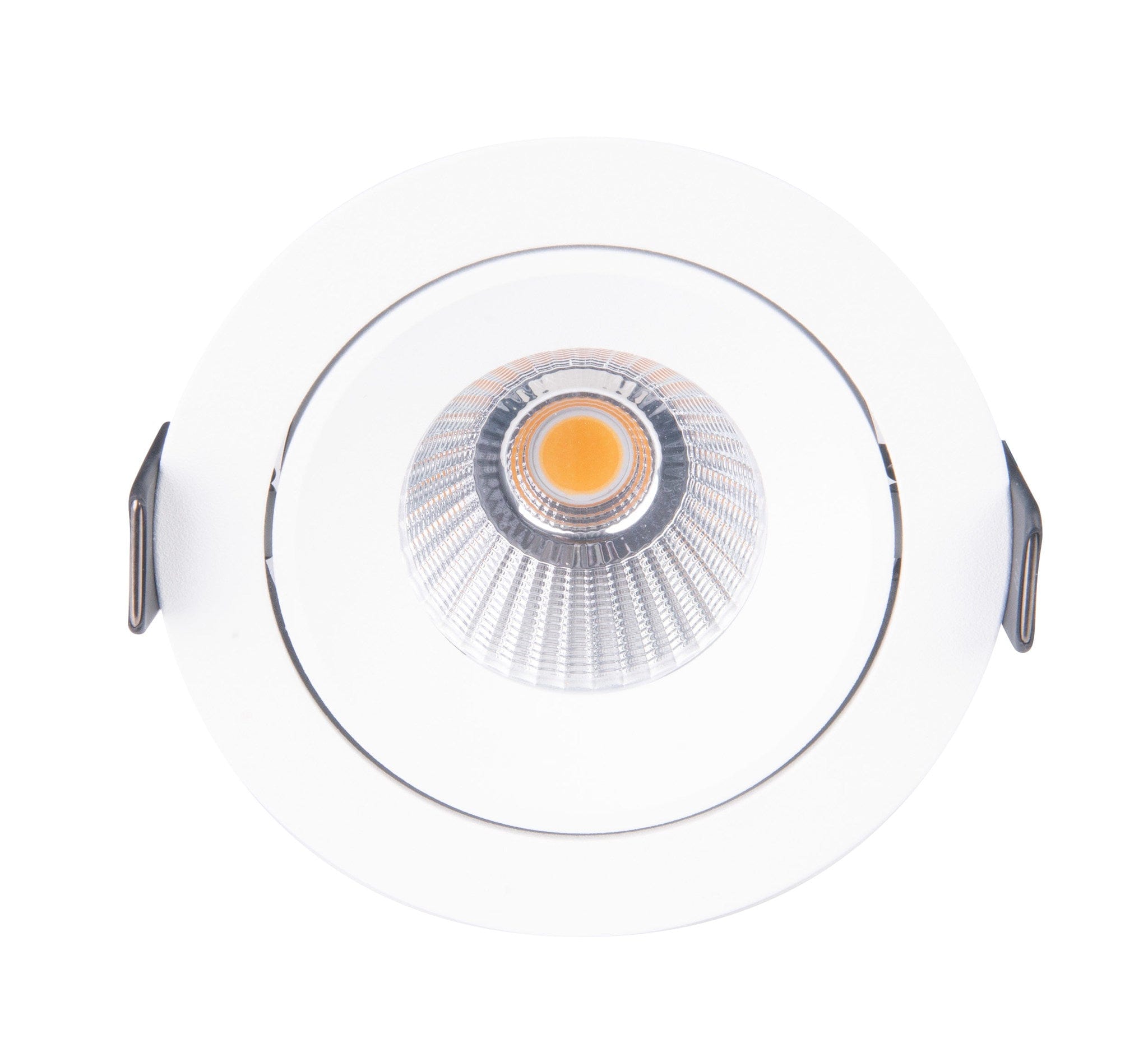 Maxlight Faretto da soffitto Cyklop H0094 Bianco