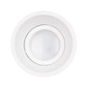 Maxlight Faretto da soffitto Deep H0069 Bianco