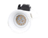 Maxlight Faretto da soffitto Deep H0069 Bianco