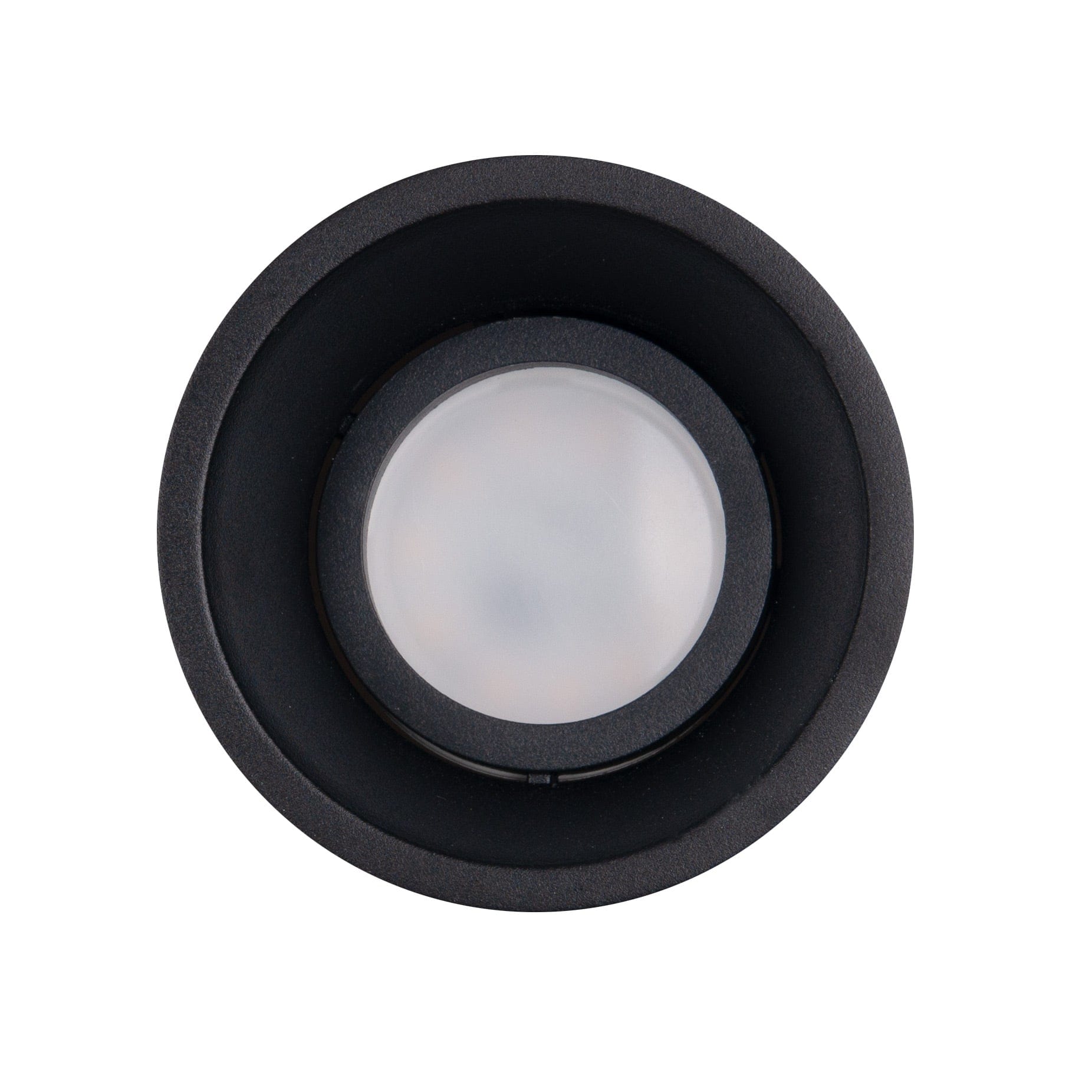 Maxlight Faretto da soffitto Deep H0111 Nero