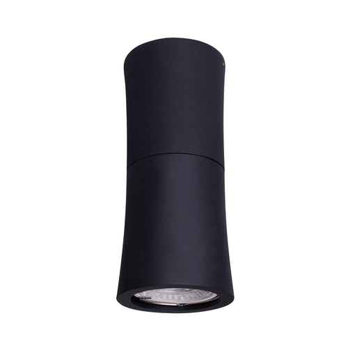 Maxlight Faretto da soffitto Dot C0157 Nero