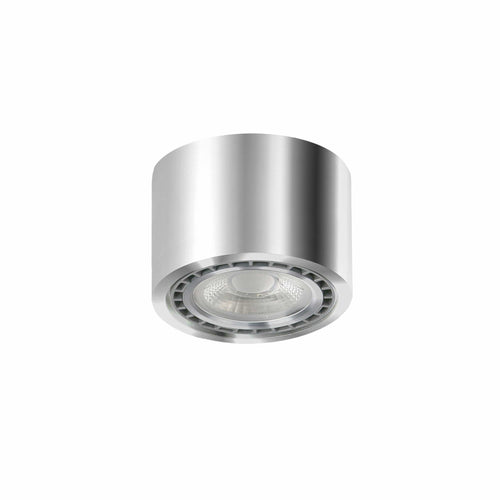 Azzarddo Faretto da soffitto Eco Alix New AZ3495 Cromo