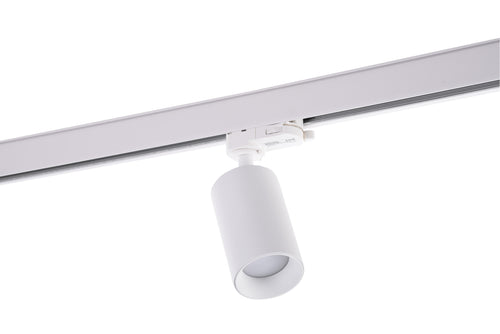 Azzarddo Faretto da soffitto Eiger AZ4204 Bianco