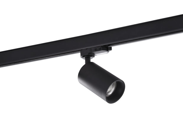 Azzarddo Faretto da soffitto Eiger AZ4205 Nero