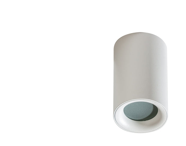 Azzarddo Faretto da soffitto Eiger AZ4259 Bianco