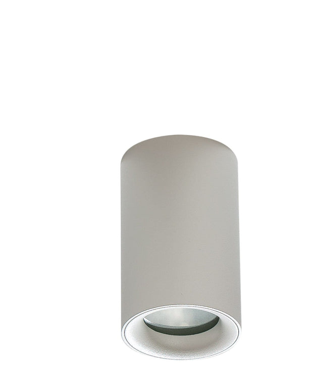 Azzarddo Faretto da soffitto Eiger AZ4259 Bianco