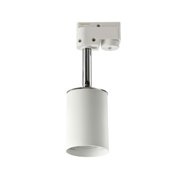 Azzarddo Faretto da soffitto Erebus AZ3390 Bianco