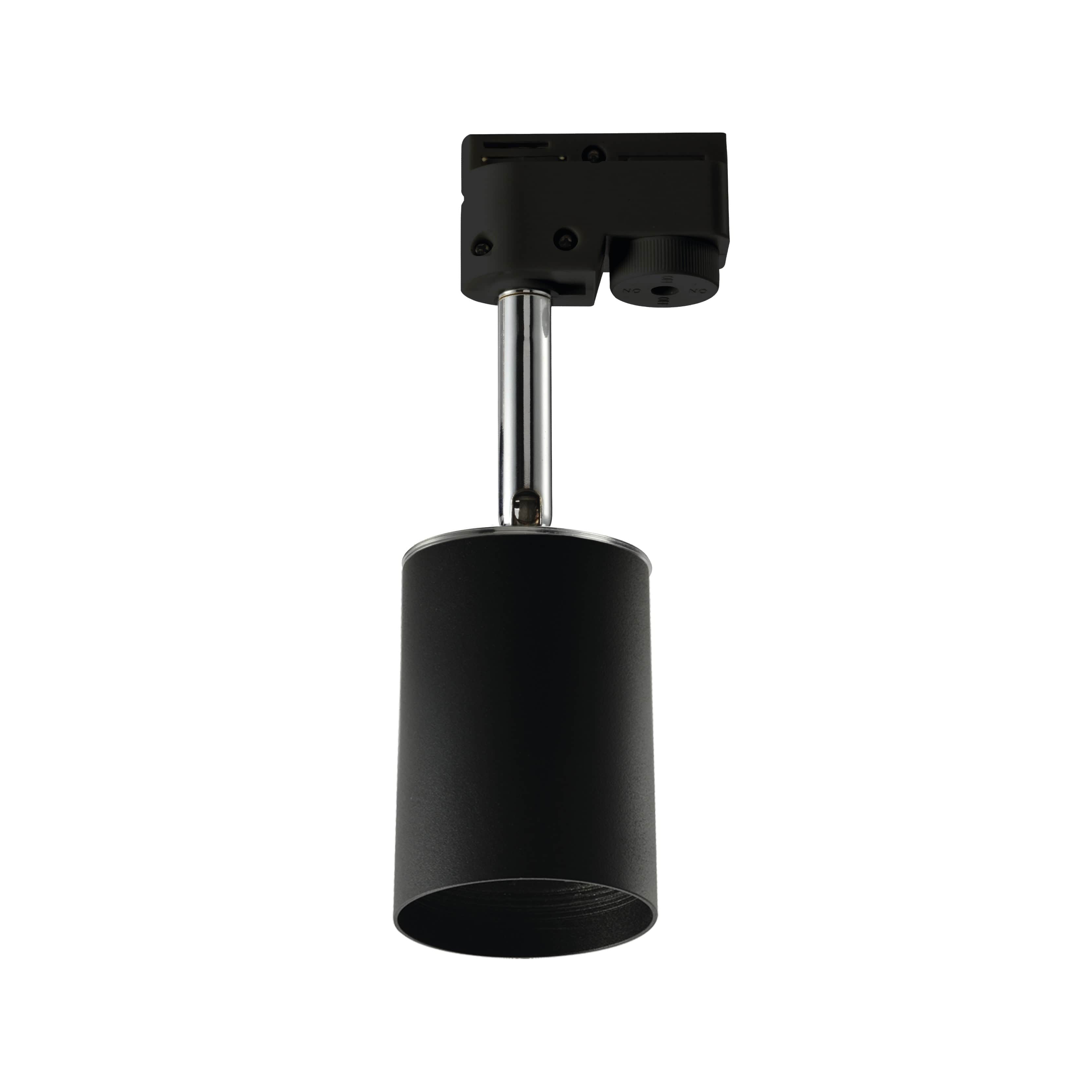 Azzarddo Faretto da soffitto Erebus AZ3391 Nero