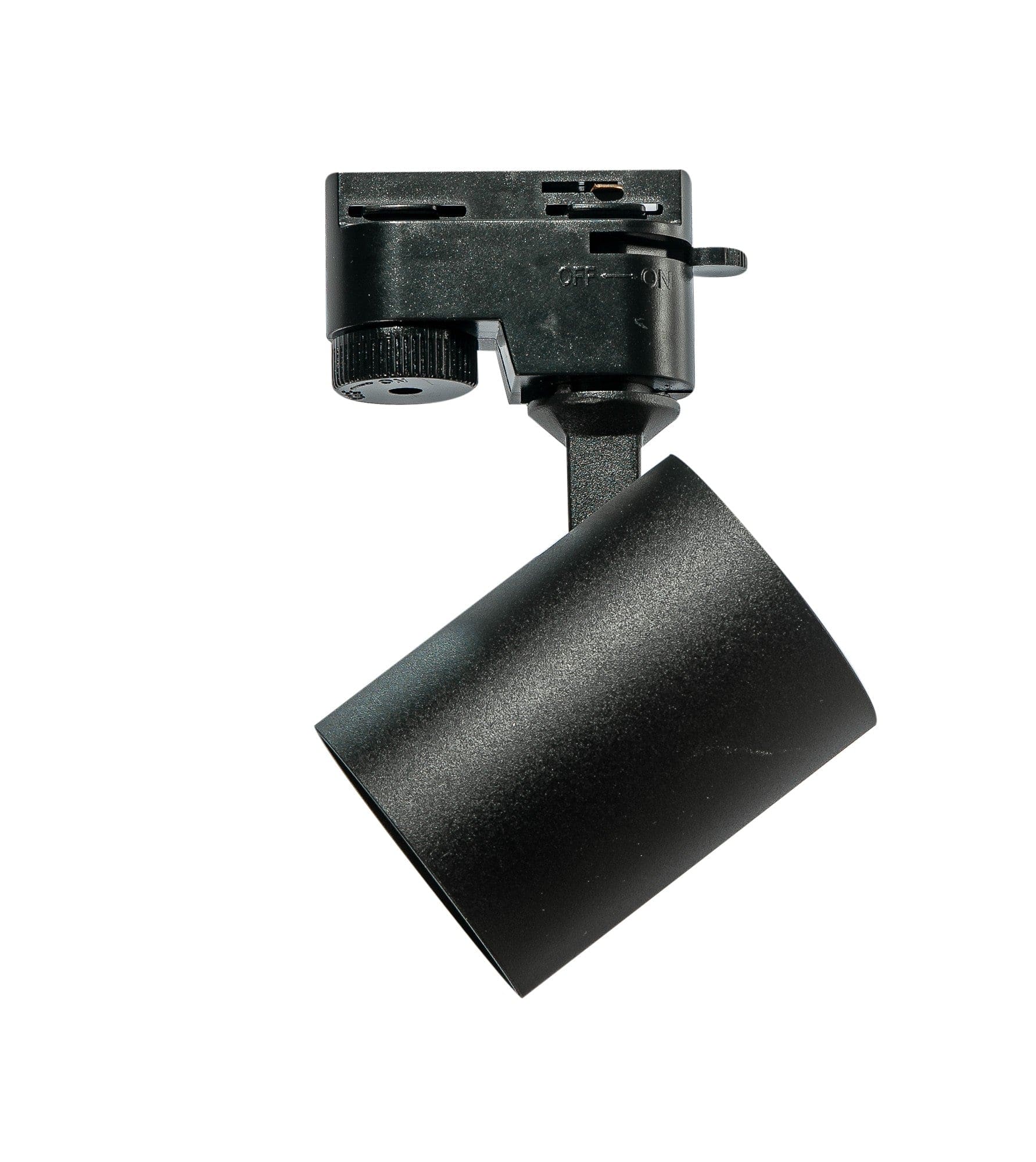 Azzarddo Faretto da soffitto Exo AZ4660 Nero